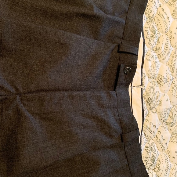 Mens Dress Slacks - Picture 3 of 4